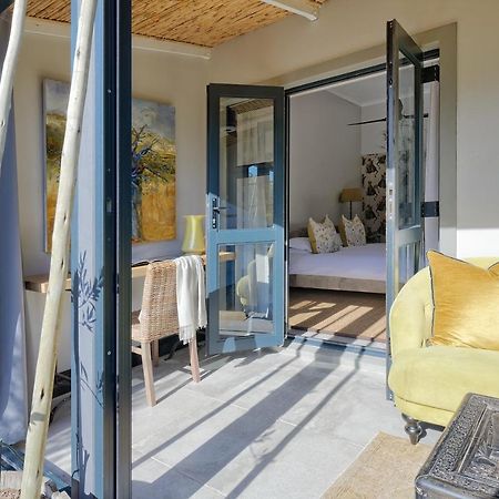 Jus Limin Hotel Montagu Bagian luar foto