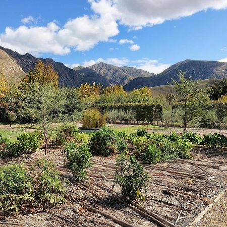 Jus Limin Hotel Montagu Bagian luar foto