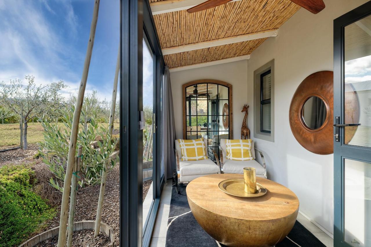 Jus Limin Hotel Montagu Bagian luar foto