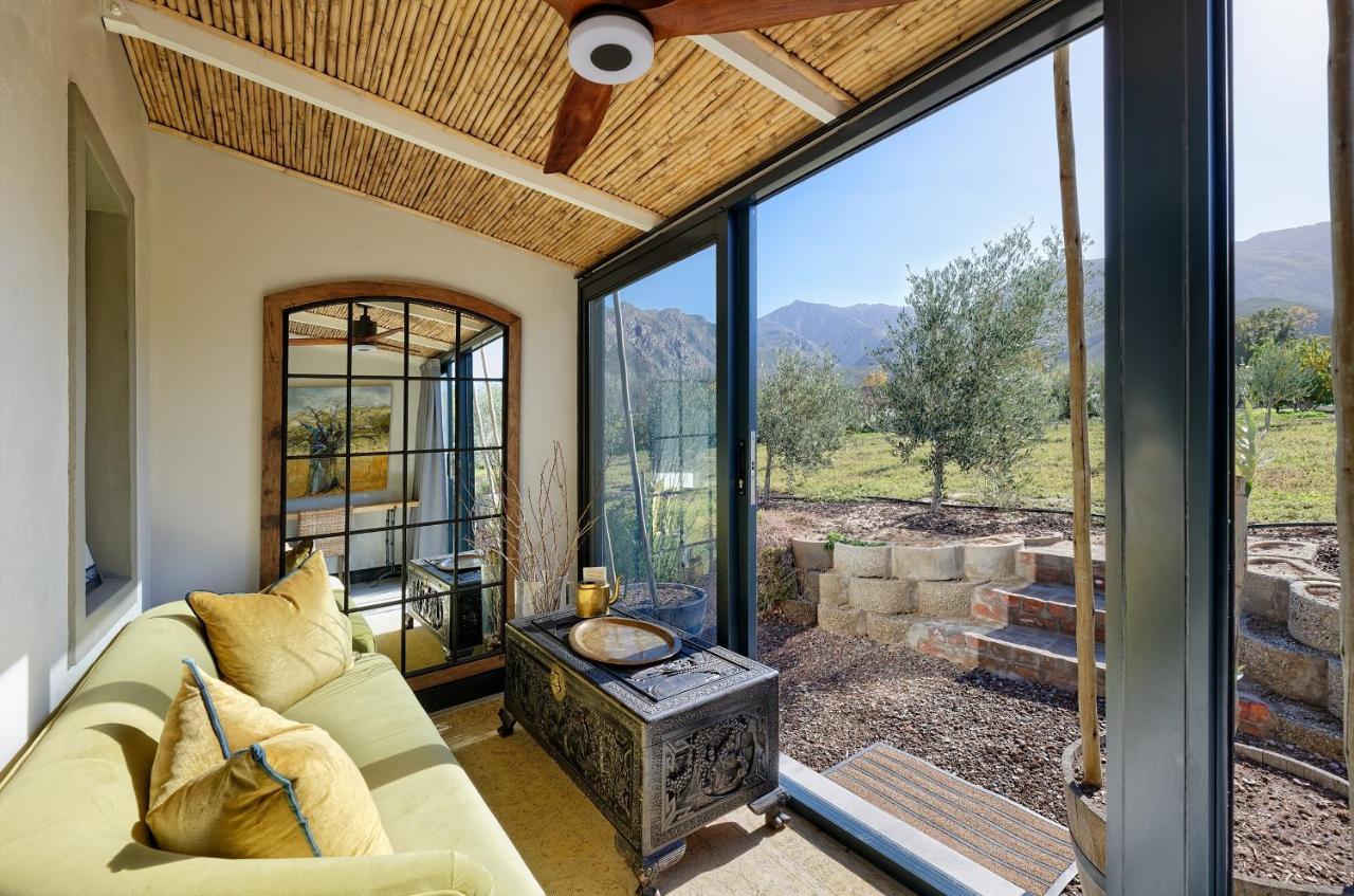 Jus Limin Hotel Montagu Bagian luar foto