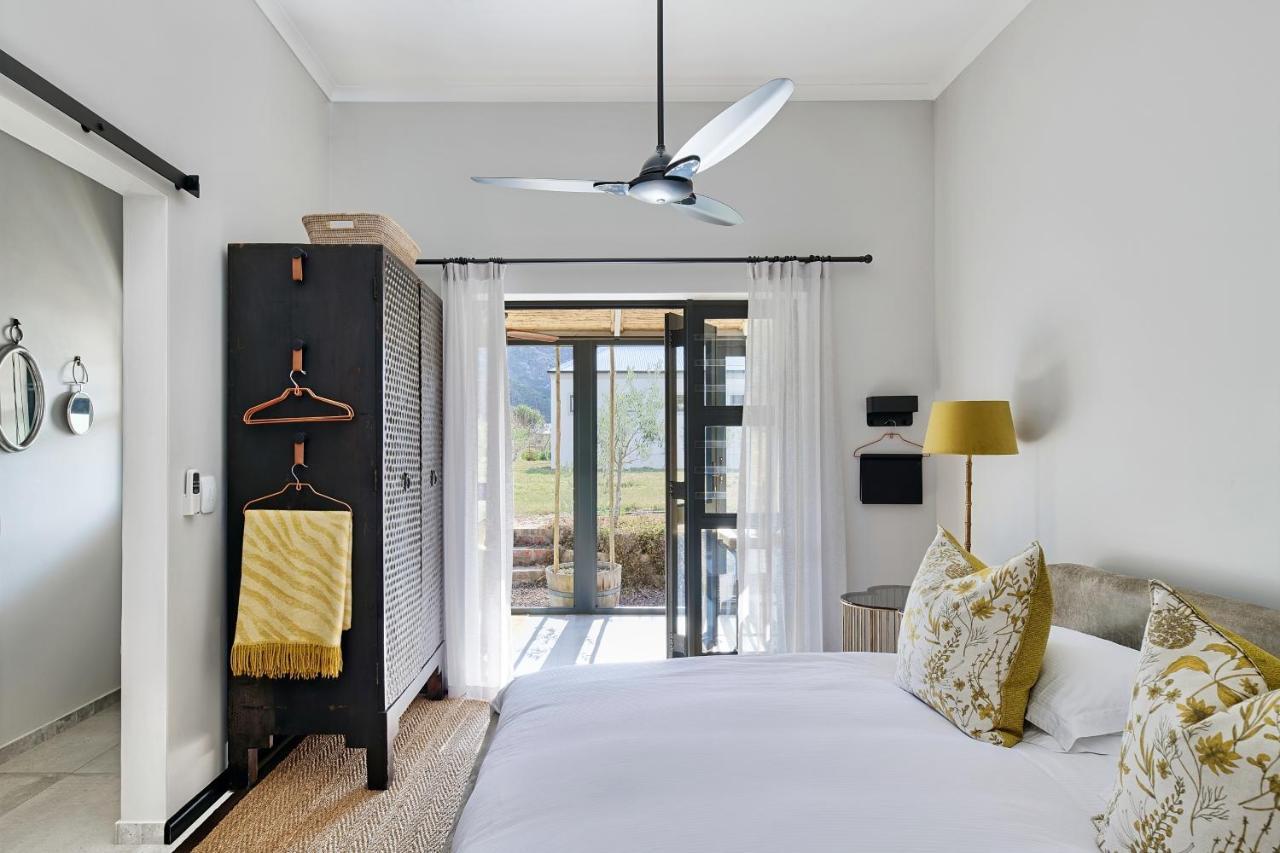 Jus Limin Hotel Montagu Bagian luar foto