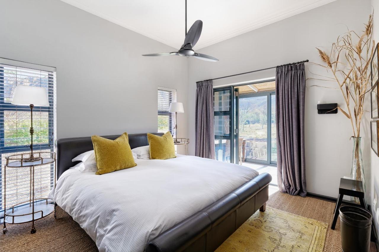 Jus Limin Hotel Montagu Bagian luar foto