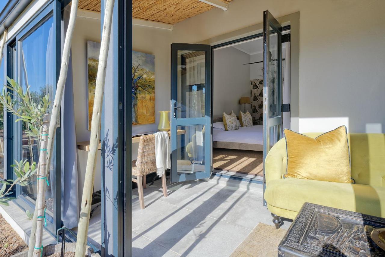Jus Limin Hotel Montagu Bagian luar foto