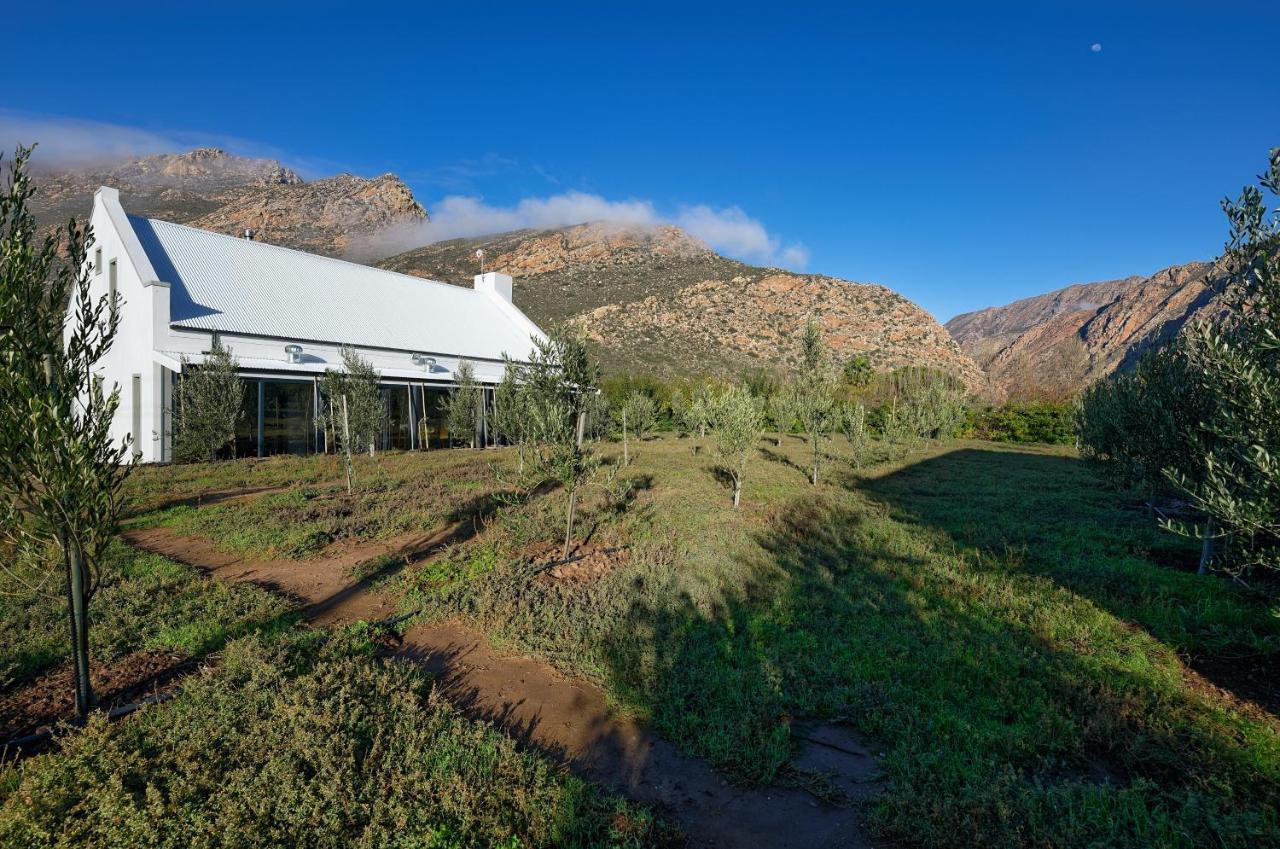 Jus Limin Hotel Montagu Bagian luar foto
