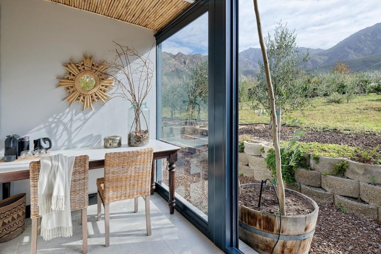 Jus Limin Hotel Montagu Bagian luar foto
