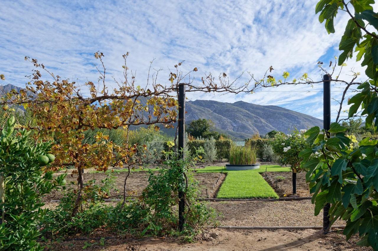 Jus Limin Hotel Montagu Bagian luar foto