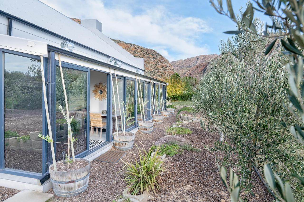 Jus Limin Hotel Montagu Bagian luar foto